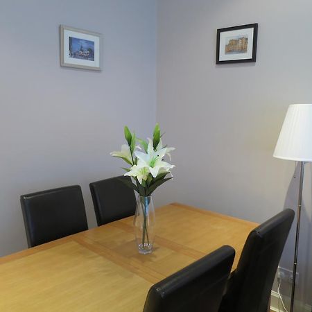 Our City - King Stable Lane Apartamento Edimburgo Exterior foto
