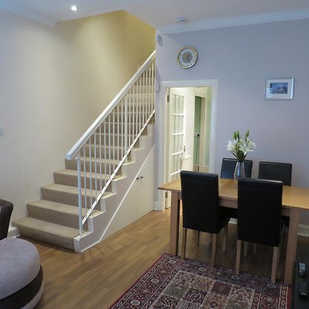 Our City - King Stable Lane Apartamento Edimburgo Exterior foto