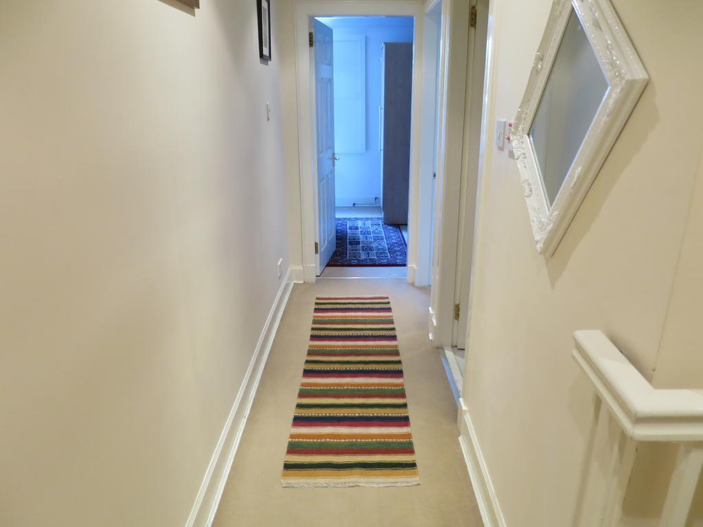 Our City - King Stable Lane Apartamento Edimburgo Exterior foto