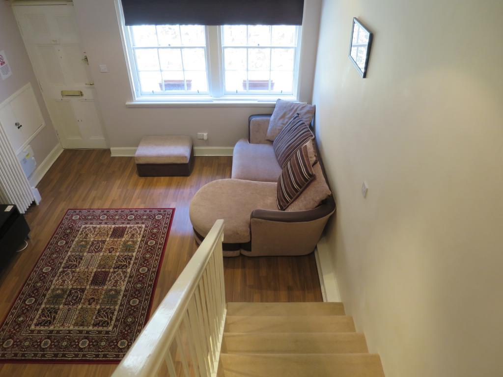 Our City - King Stable Lane Apartamento Edimburgo Exterior foto