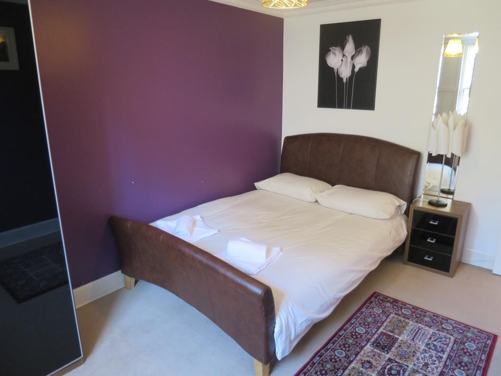 Our City - King Stable Lane Apartamento Edimburgo Exterior foto