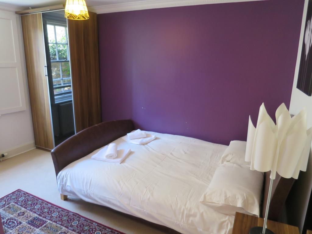 Our City - King Stable Lane Apartamento Edimburgo Exterior foto