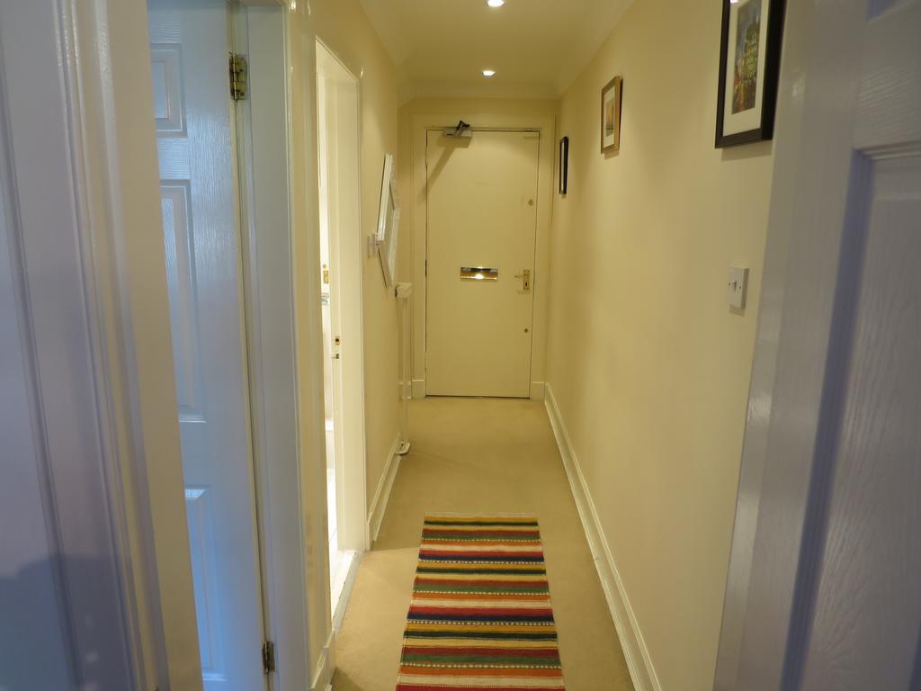 Our City - King Stable Lane Apartamento Edimburgo Exterior foto