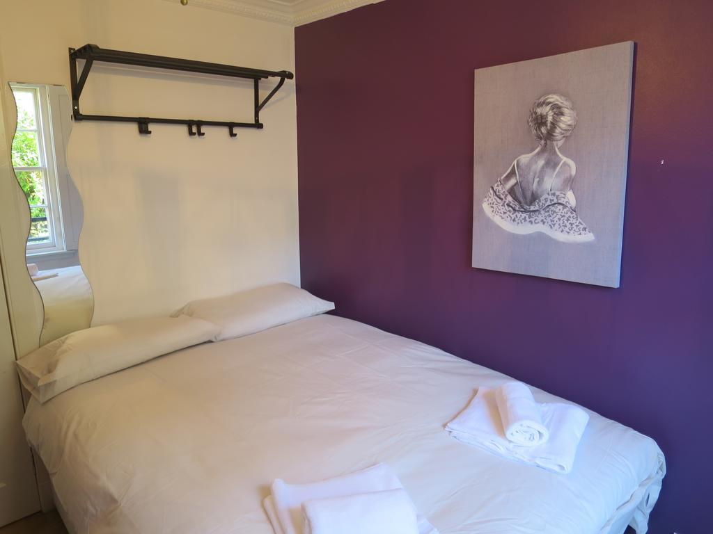 Our City - King Stable Lane Apartamento Edimburgo Exterior foto