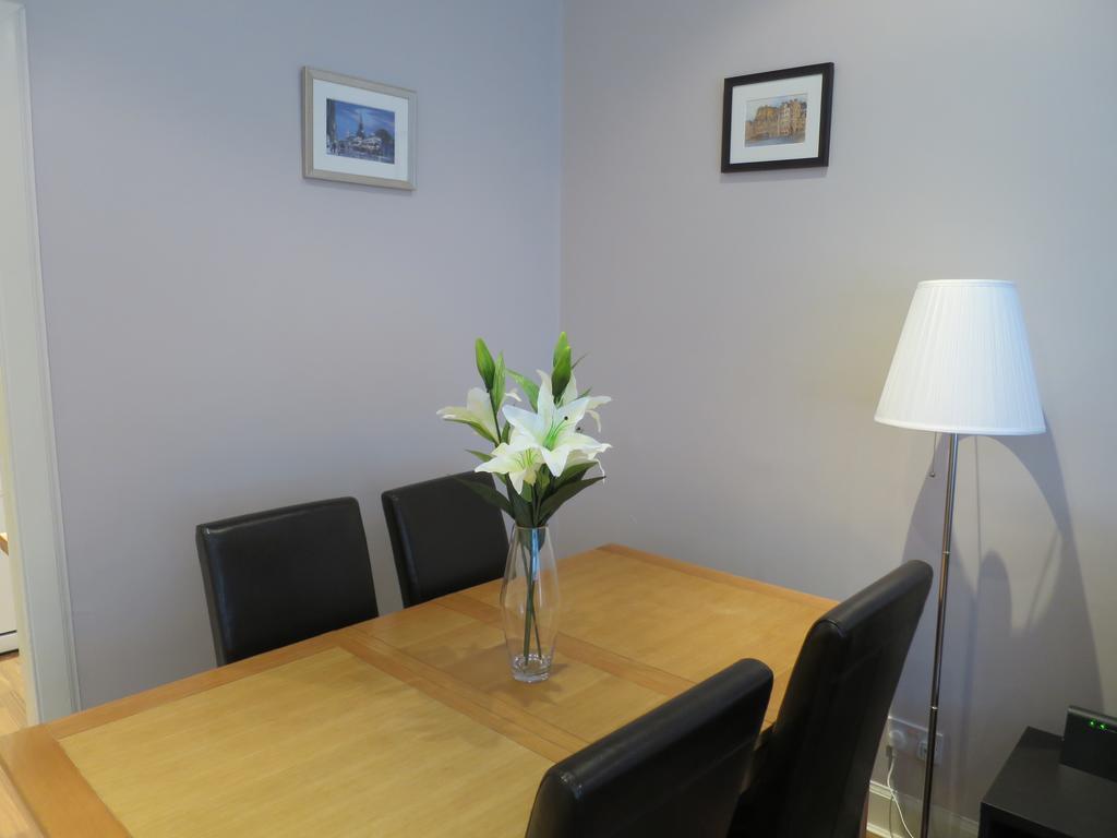 Our City - King Stable Lane Apartamento Edimburgo Exterior foto